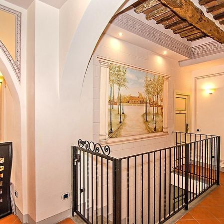 Dimora Dei Guelfi Luxury Rooms Lucca Ngoại thất bức ảnh