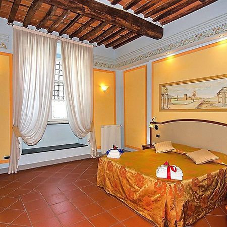Dimora Dei Guelfi Luxury Rooms Lucca Ngoại thất bức ảnh