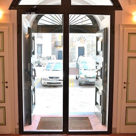 Dimora Dei Guelfi Luxury Rooms Lucca Ngoại thất bức ảnh