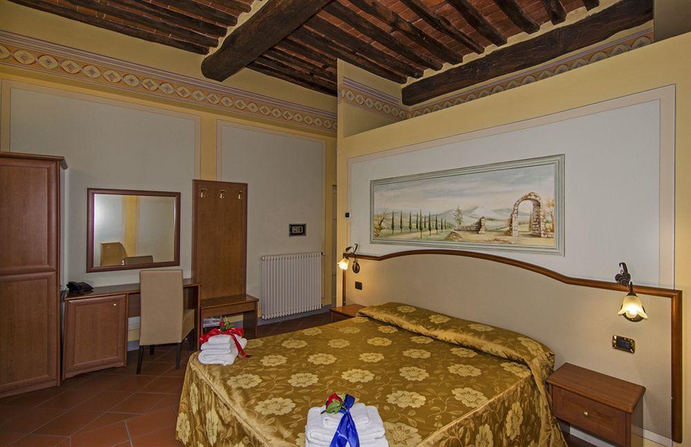 Dimora Dei Guelfi Luxury Rooms Lucca Ngoại thất bức ảnh