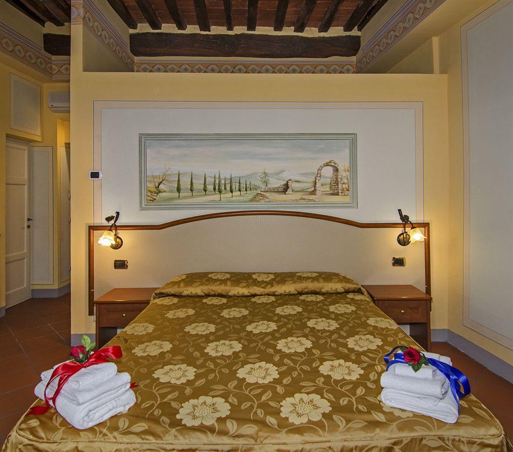 Dimora Dei Guelfi Luxury Rooms Lucca Ngoại thất bức ảnh