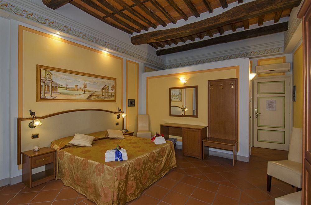 Dimora Dei Guelfi Luxury Rooms Lucca Ngoại thất bức ảnh