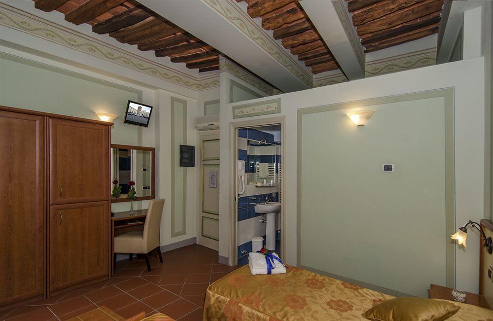 Dimora Dei Guelfi Luxury Rooms Lucca Ngoại thất bức ảnh