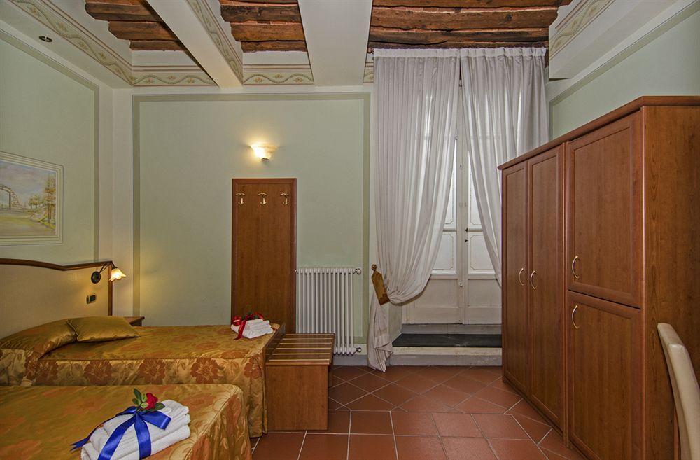 Dimora Dei Guelfi Luxury Rooms Lucca Ngoại thất bức ảnh