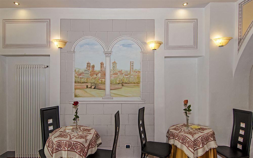 Dimora Dei Guelfi Luxury Rooms Lucca Ngoại thất bức ảnh