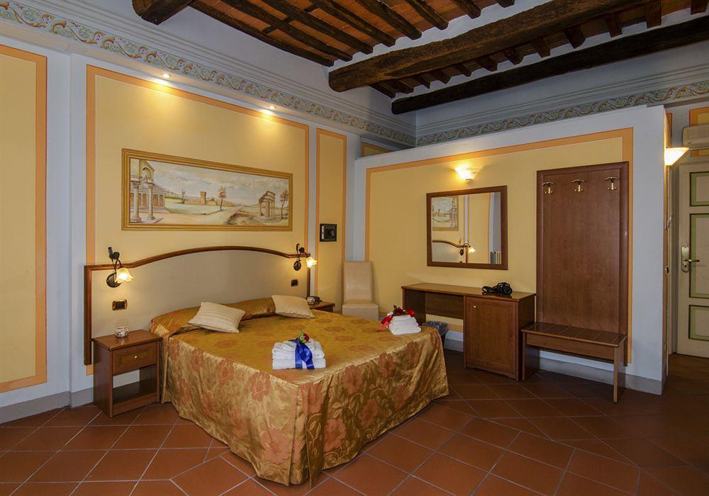 Dimora Dei Guelfi Luxury Rooms Lucca Ngoại thất bức ảnh