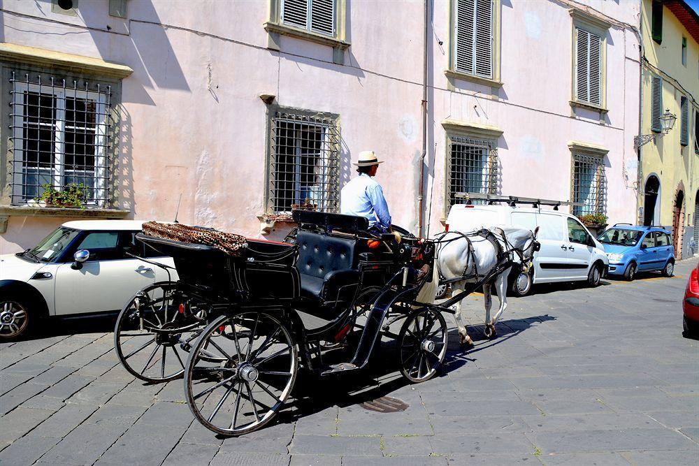 Dimora Dei Guelfi Luxury Rooms Lucca Ngoại thất bức ảnh