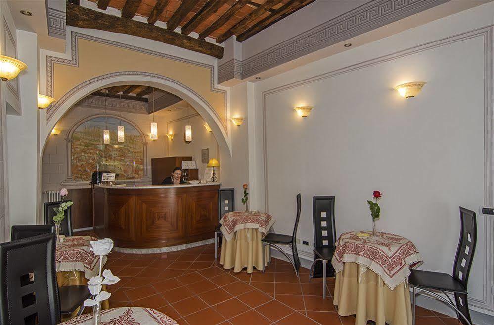 Dimora Dei Guelfi Luxury Rooms Lucca Ngoại thất bức ảnh