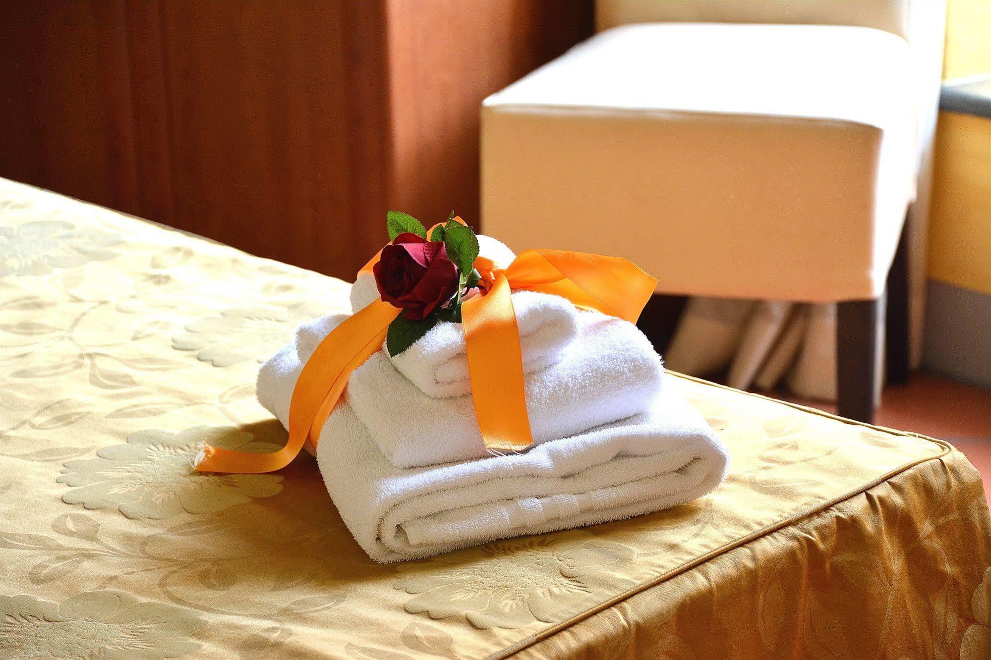 Dimora Dei Guelfi Luxury Rooms Lucca Ngoại thất bức ảnh