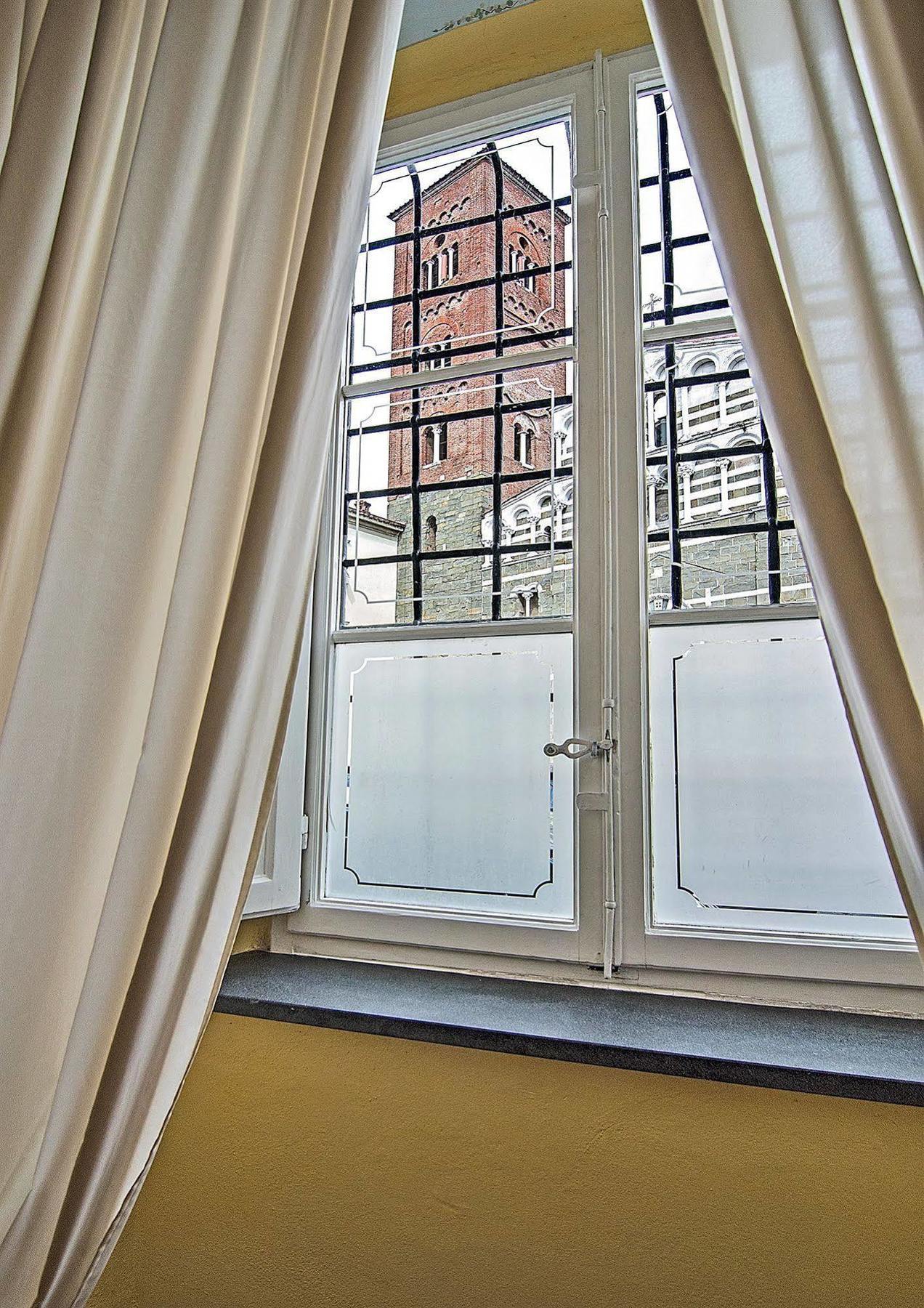 Dimora Dei Guelfi Luxury Rooms Lucca Ngoại thất bức ảnh