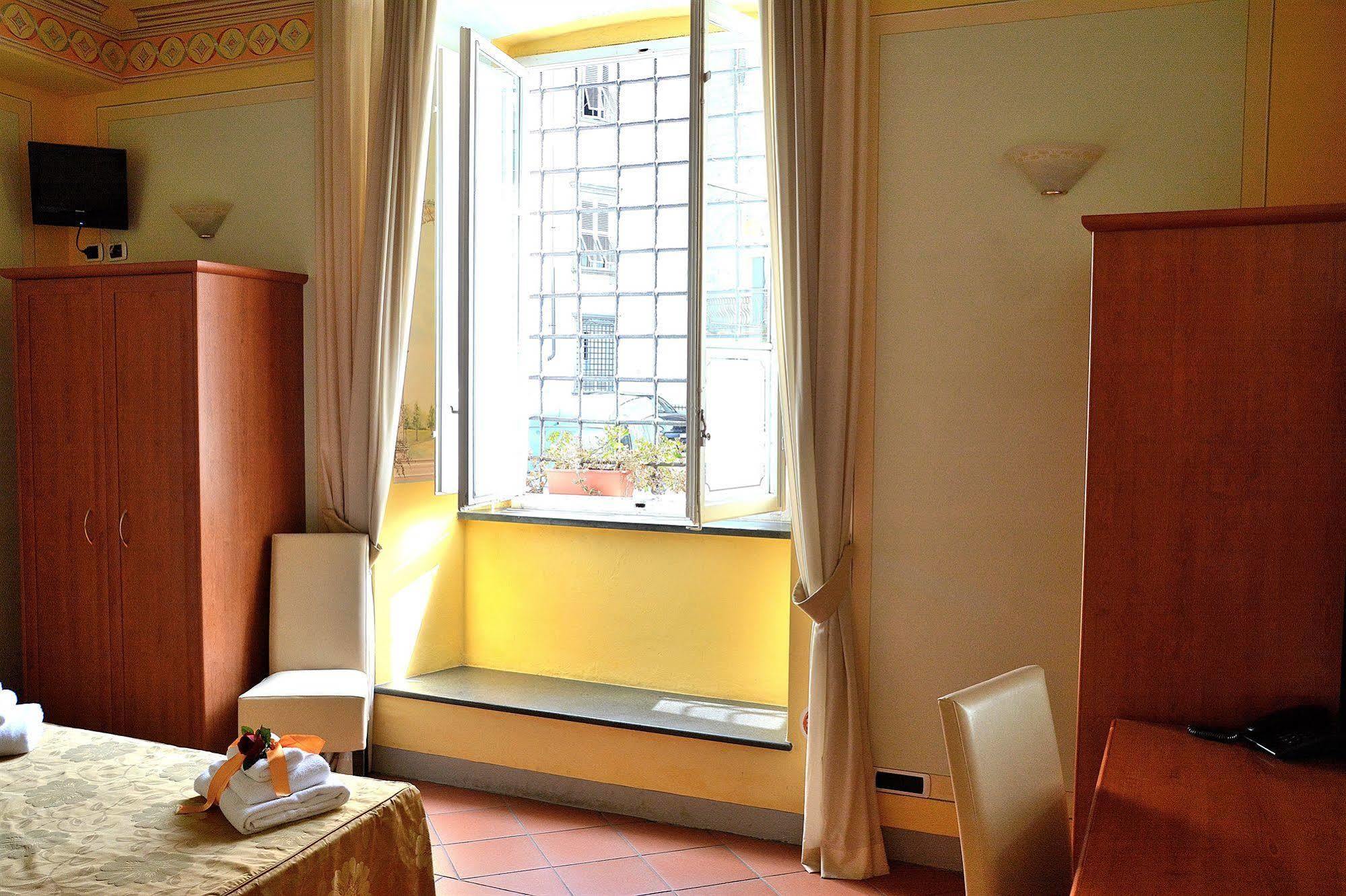 Dimora Dei Guelfi Luxury Rooms Lucca Ngoại thất bức ảnh