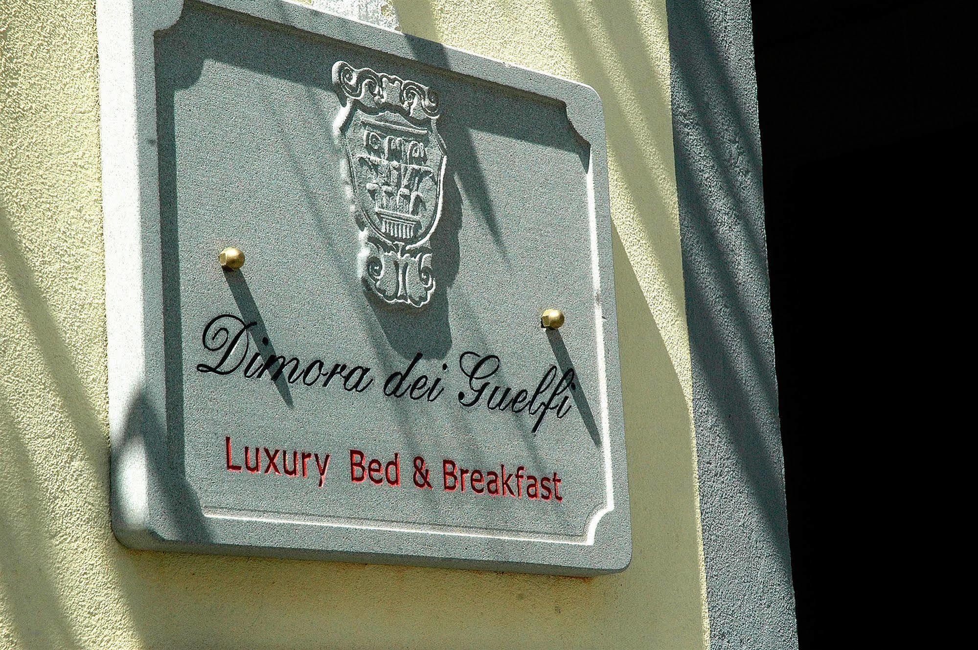 Dimora Dei Guelfi Luxury Rooms Lucca Ngoại thất bức ảnh