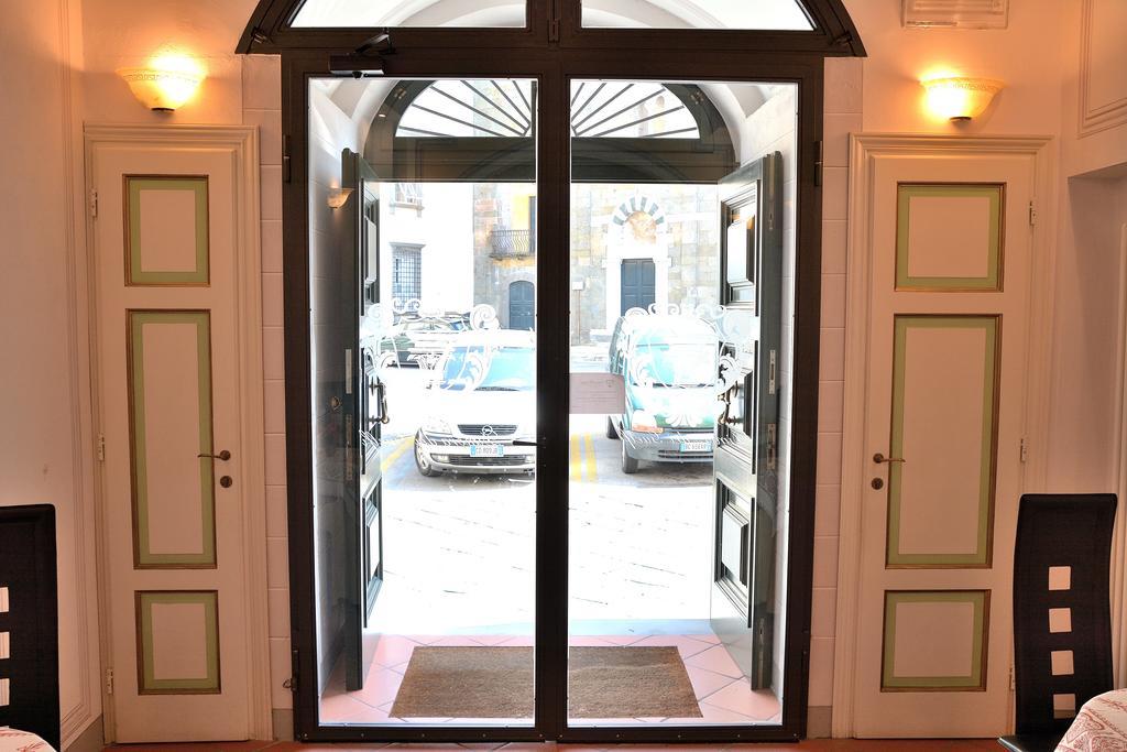 Dimora Dei Guelfi Luxury Rooms Lucca Ngoại thất bức ảnh