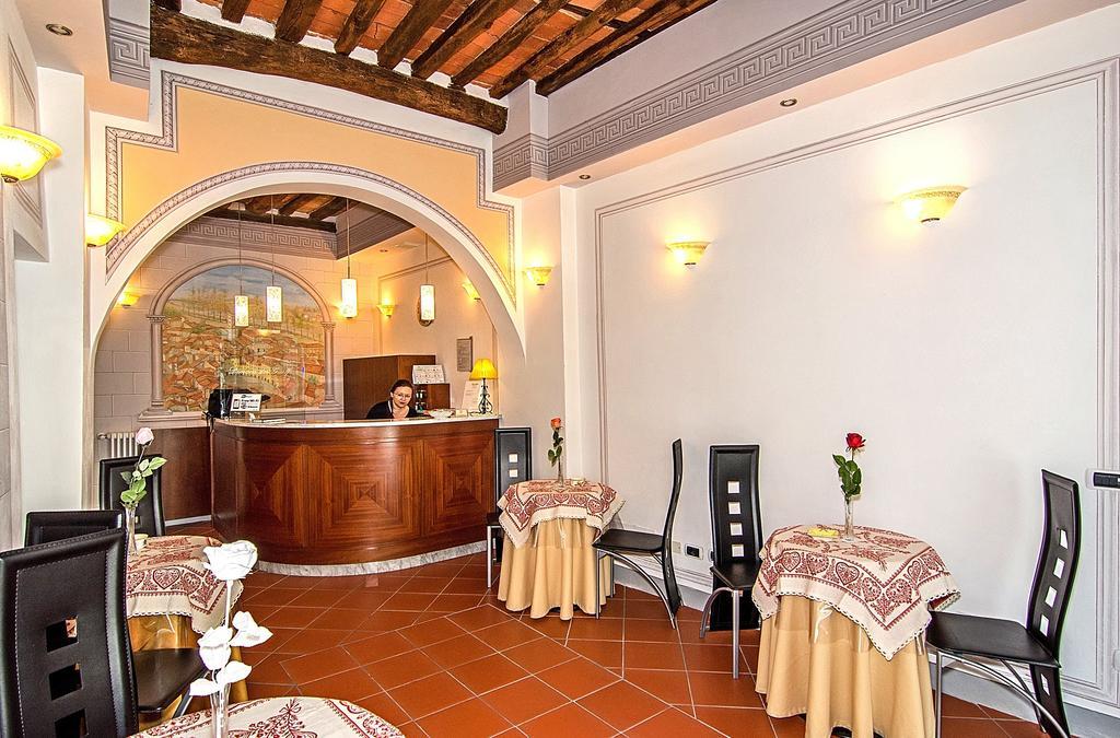 Dimora Dei Guelfi Luxury Rooms Lucca Ngoại thất bức ảnh